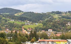 Apartment Bernd - Schöne Ferienwohnung am Rande von Ligist